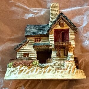 David Winter - The Sawmill